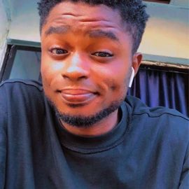 Simon Edward profile image