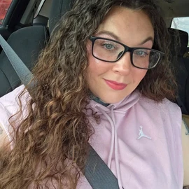 Rachael Alyn profile image