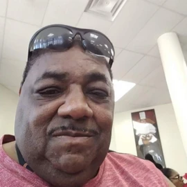 Adams Harris profile image