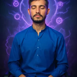 psychic Babar profile image