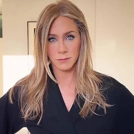 jennifer aniston profile image