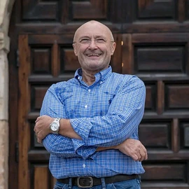Phil Collins profile image