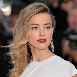 AMBER HEARD profile image