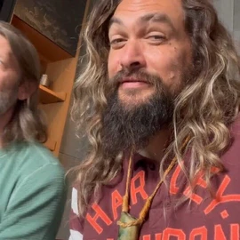Jason momoa profile image