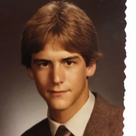 Dave Cox profile image