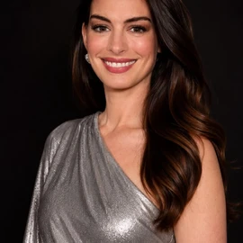Anne Hathaway profile image