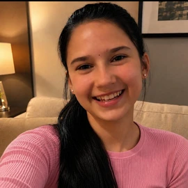 Karolina Protsenko profile image