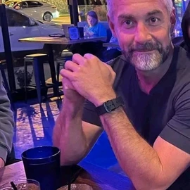 Jay Harrington profile image