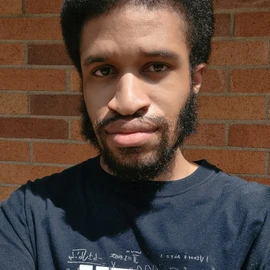 Xavier Simms profile image