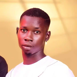 Junaid Semiu (J profile image