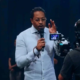 Prophet Lovy Elias profile image
