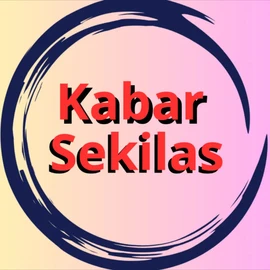 Kabar Sekilas profile image