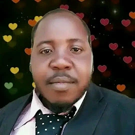 Richard Zulu profile image