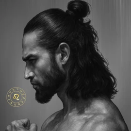 Leo Naithani ♌ profile image