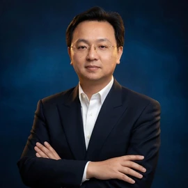 Wang Chuanfu profile image