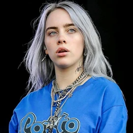 Billie Eilish profile image