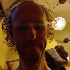 Daniel Robinson profile image