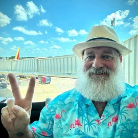 BIG JEFF profile image