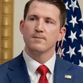 Collins McDonald profile image