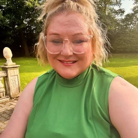 Ally Aldan profile image