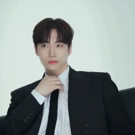 Lee junho profile image
