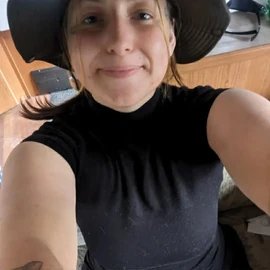 samantha vanviliet profile image