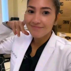 Jennifer Albert profile image