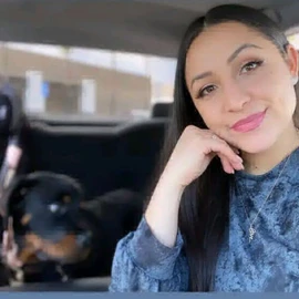 Jenny ronald profile image