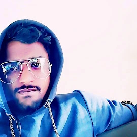 Murugesh Naidu profile image