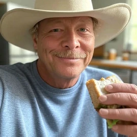 Alan Jackson profile image