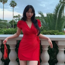 KIM merry profile image