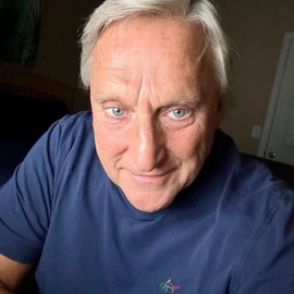 Jim George profile image