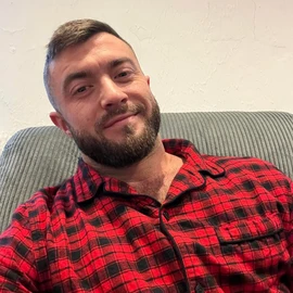 Jordan Joyce profile image