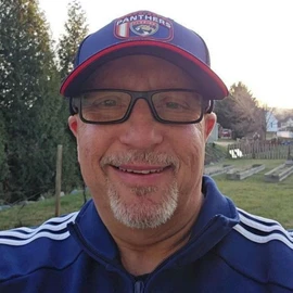Derrick Moore profile image