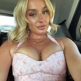 Kendall Pounders profile image