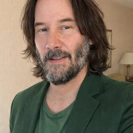 Keane Reeves profile image