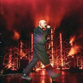 David Draiman profile image