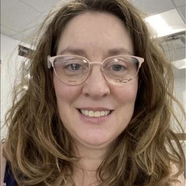 wanda moris profile image