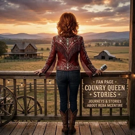 Reba mcentire profile image