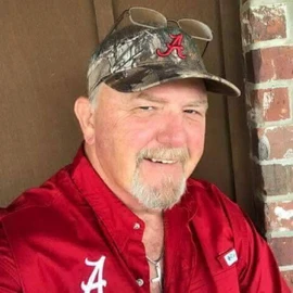 mark William profile image