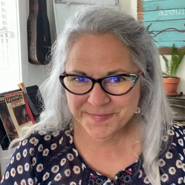Emily Carter profile image