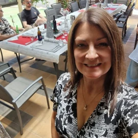 Racheal Pattison profile image