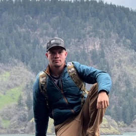 Patrick Sheldon profile image