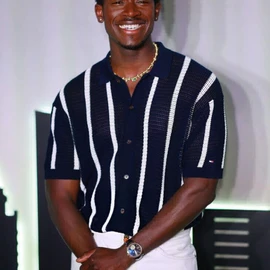 Damson idris profile image