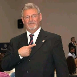 Williams Scott profile image