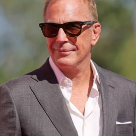 Kelvin costner profile image