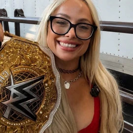 Liv morgan wwe profile image