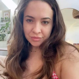 Cassandra Arche profile image