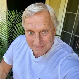 Steve Briggs profile image