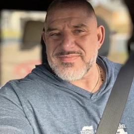 Mark Thompson profile image